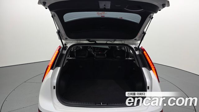 Kia Niro EV Air 2023 — фото 29