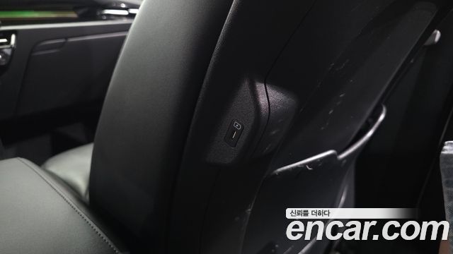 Kia Niro EV Air 2023 — фото 30