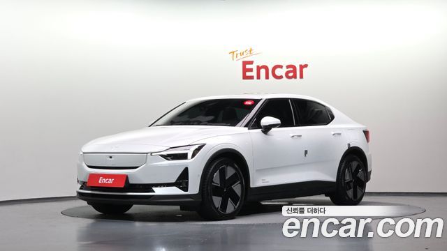 Polestar 2 Standard Singlemotor