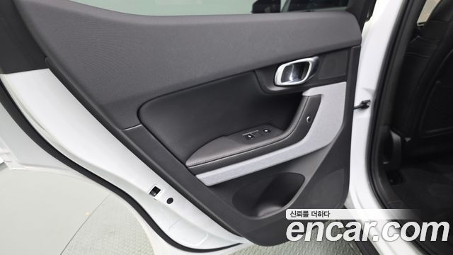 Polestar 2 Standard Singlemotor 2025 — фото 25