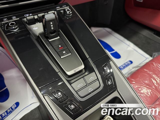 Porsche 911 (992) Carrera Cabriolet 2024 — фото 15
