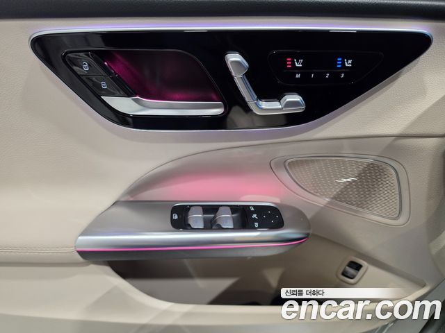 Mercedes-Benz C-Class (W206) C300 4MATIC Avantgarde 2025 — фото 16