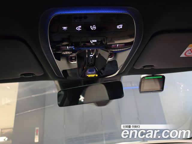 Mercedes-Benz C-Class (W206) C300 4MATIC Avantgarde 2025 — фото 20