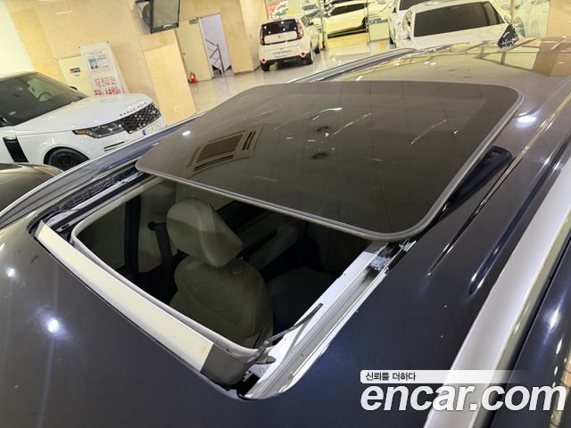 Hyundai Palisade Diesel 2.2 2WD Prestige 2019 — фото 6