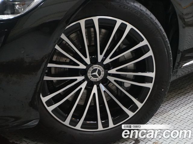 Mercedes-Benz S-Class (W223) S350 d 2023 — фото 5