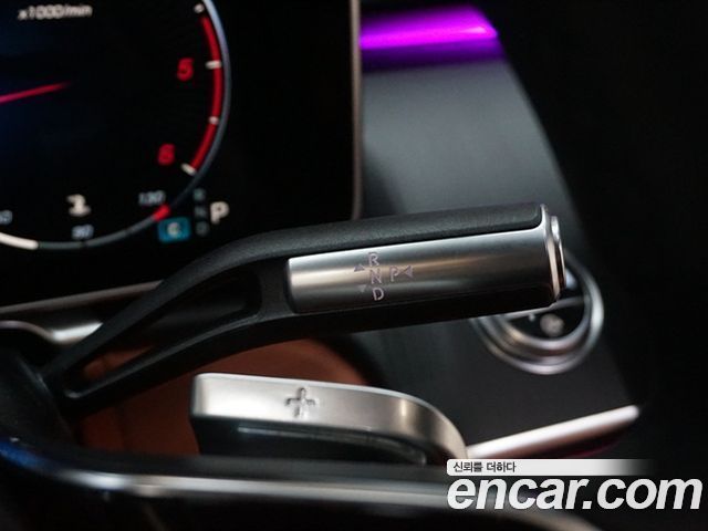 Mercedes-Benz S-Class (W223) S350 d 2023 — фото 9