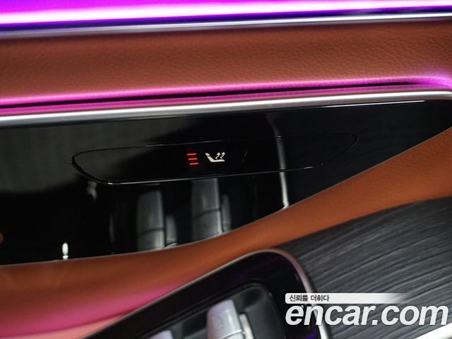 Mercedes-Benz S-Class (W223) S350 d 2023 — фото 21