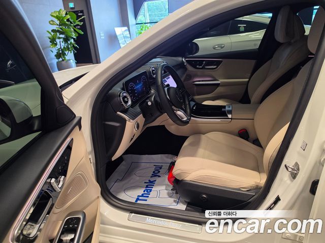 Mercedes-Benz C-Class (W206) C300 4MATIC Avantgarde 2025 — фото 15