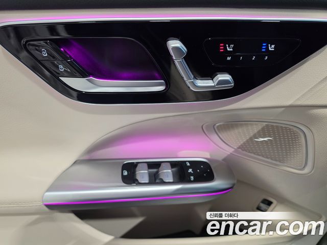 Mercedes-Benz C-Class (W206) C300 4MATIC Avantgarde 2025 — фото 16
