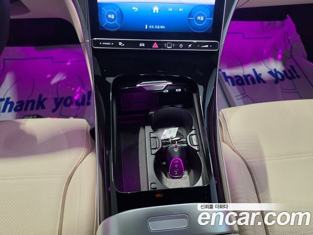 Mercedes-Benz C-Class (W206) C300 4MATIC Avantgarde 2025 — фото 20