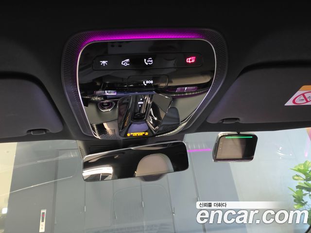 Mercedes-Benz C-Class (W206) C300 4MATIC Avantgarde 2025 — фото 24