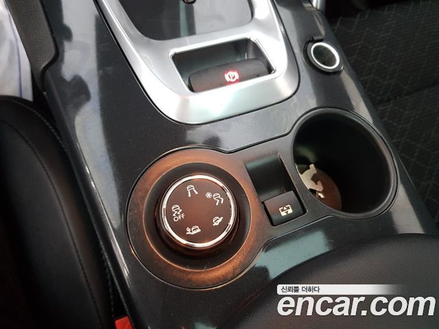 Peugeot 3008 1.6 e-HDi First Generation 2015 — фото 18
