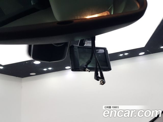 Peugeot 3008 1.6 e-HDi First Generation 2015 — фото 19