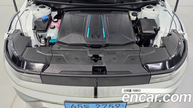 Hyundai Ioniq 5 Long range Exclusive 2022 — фото 24