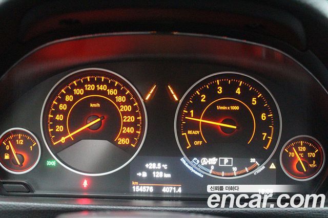 BMW 4 Series (F32) 428i M Sport Convertible 2017 — фото 8