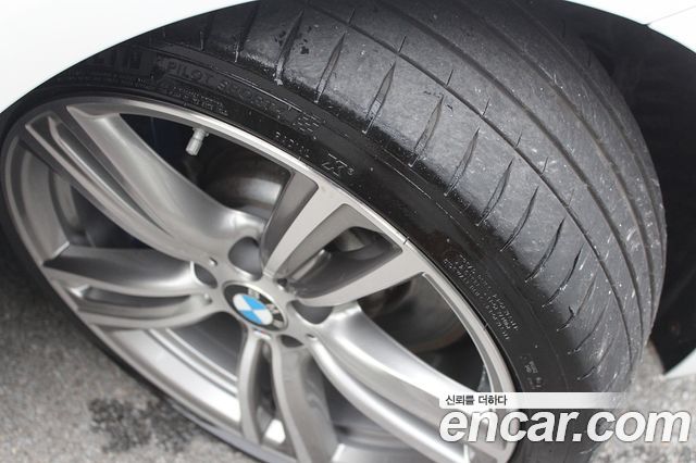 BMW 4 Series (F32) 428i M Sport Convertible 2017 — фото 21