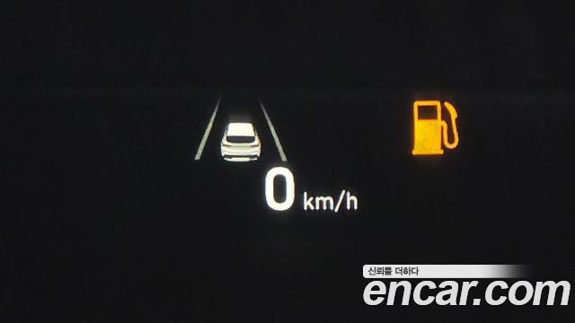 Hyundai Santa Fe Diesel 2.2 4WD Prestige 2021 — фото 17