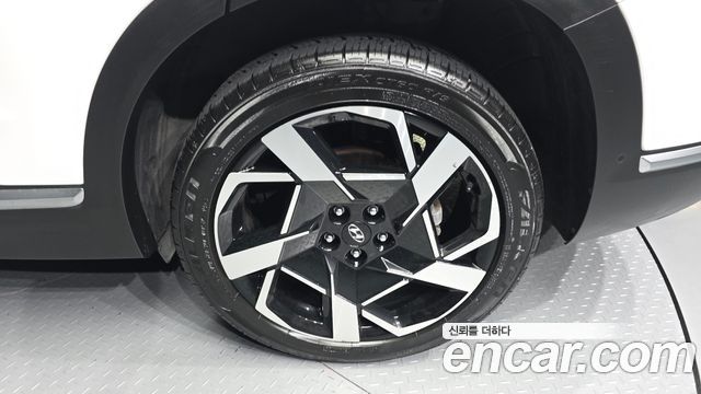 Hyundai Santa Fe Diesel 2.2 4WD Prestige 2021 — фото 21