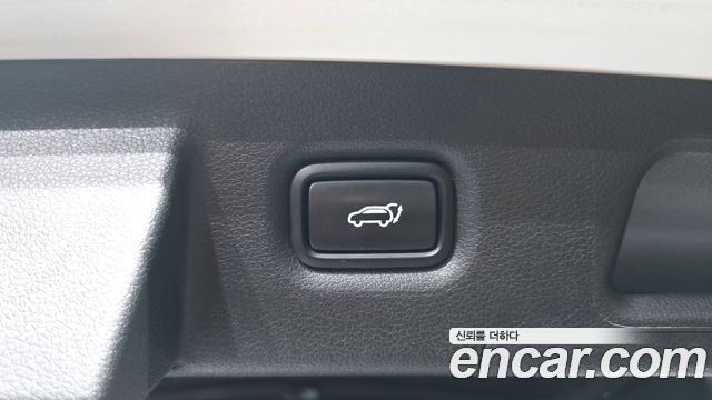 Hyundai Santa Fe Diesel 2.2 4WD Prestige 2021 — фото 27