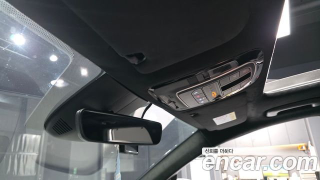 Hyundai Santa Fe Diesel 2.2 4WD Prestige 2021 — фото 28