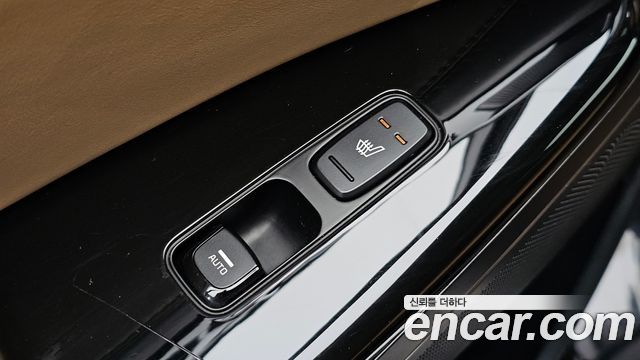 Kia K7 Premier 2.5 GDI Noblesse 2020 — фото 18
