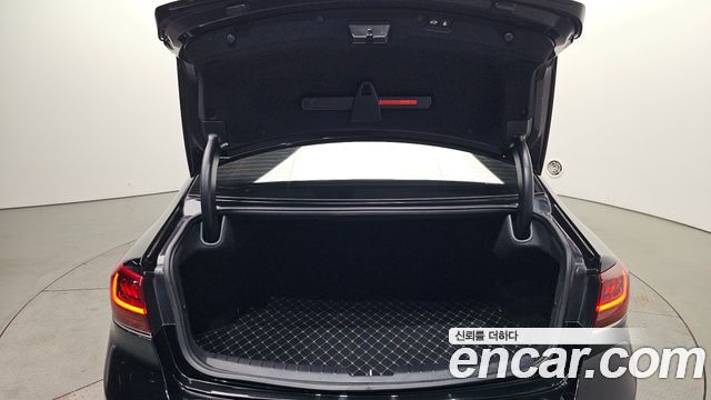 Kia K7 Premier 2.5 GDI Noblesse 2020 — фото 20