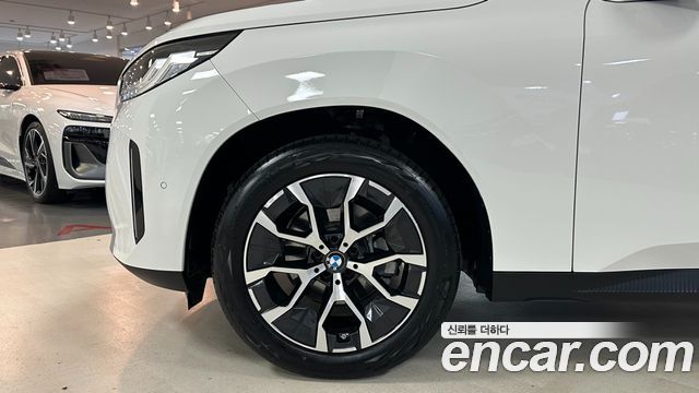 BMW X3 (G45) xDrive 20 2025 — фото 5