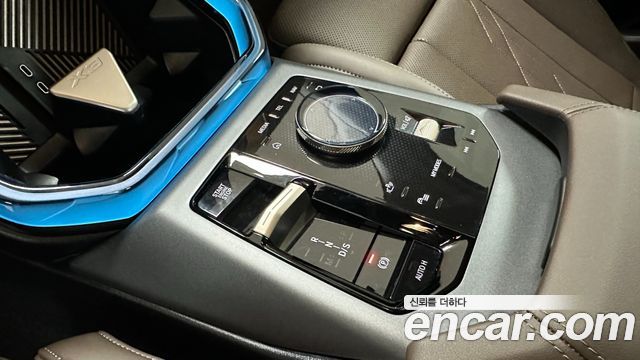 BMW X3 (G45) xDrive 20 2025 — фото 9