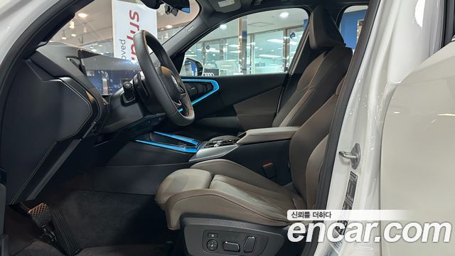 BMW X3 (G45) xDrive 20 2025 — фото 10