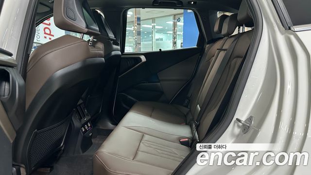 BMW X3 (G45) xDrive 20 2025 — фото 15