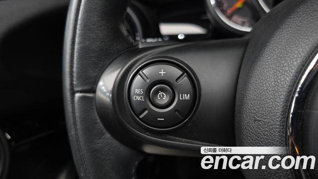 MINI Cooper HIGH Third Generation 2019 — фото 14