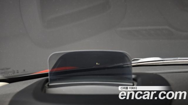 MINI Cooper HIGH Third Generation 2019 — фото 17