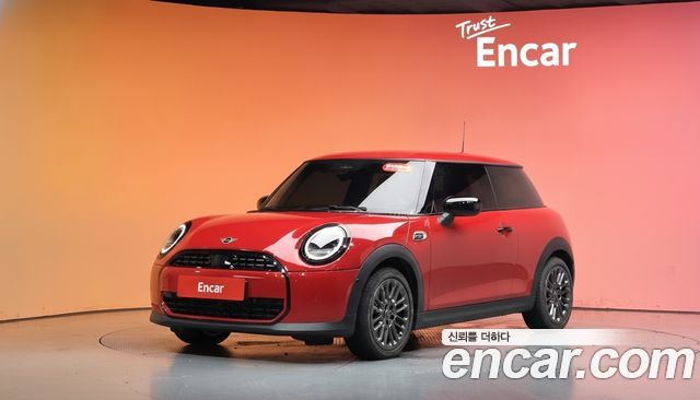 MINI Cooper C (IV) Essential