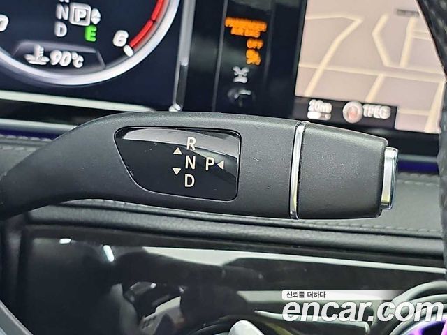 Mercedes-Benz S-Class (W222) S350L Blue TEC 4MATIC 2015 — фото 8