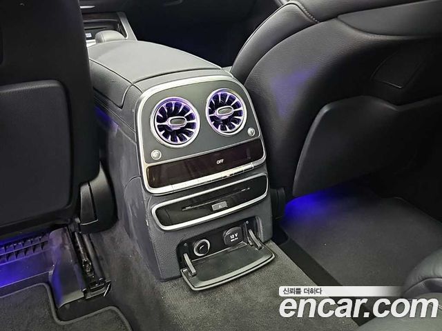 Mercedes-Benz S-Class (W222) S350L Blue TEC 4MATIC 2015 — фото 18