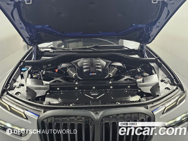 BMW X7 (G07) M60i xDrive First Edition 6STR 2023 — фото 6