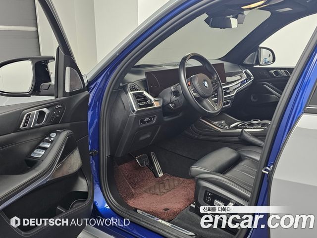 BMW X7 (G07) M60i xDrive First Edition 6STR 2023 — фото 15