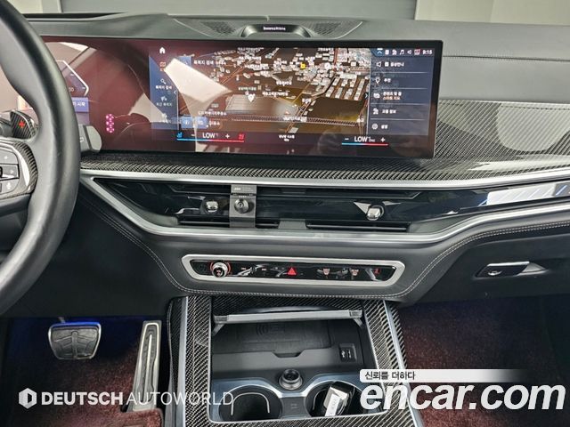 BMW X7 (G07) M60i xDrive First Edition 6STR 2023 — фото 18