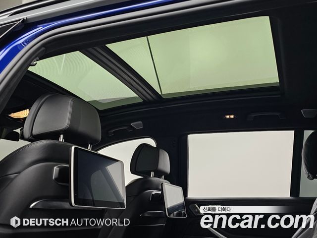 BMW X7 (G07) M60i xDrive First Edition 6STR 2023 — фото 22