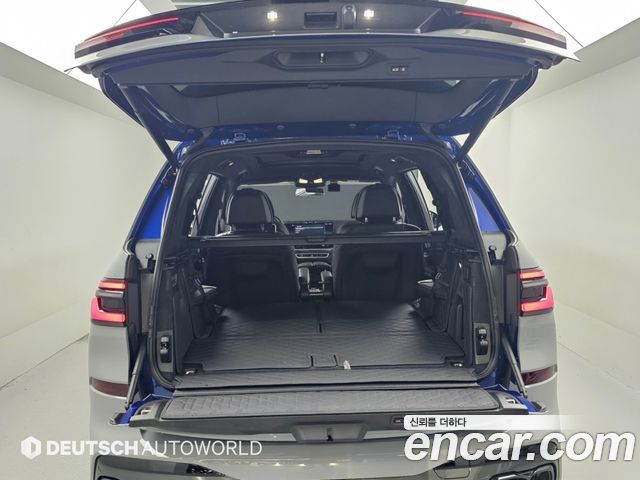 BMW X7 (G07) M60i xDrive First Edition 6STR 2023 — фото 23