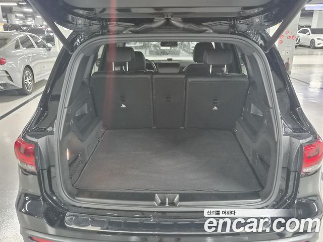 Mercedes-Benz EQB (X243) EQB300 4MATIC AMG Line 2023 — фото 5