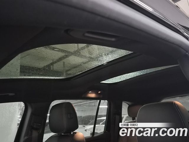 Mercedes-Benz EQB (X243) EQB300 4MATIC AMG Line 2023 — фото 20