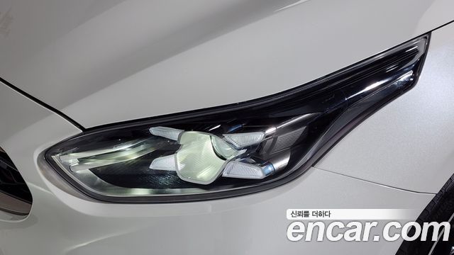 Kia K3 5Door GT Signature 2021 — фото 22