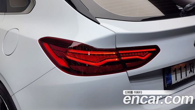Kia K3 5Door GT Signature 2021 — фото 23