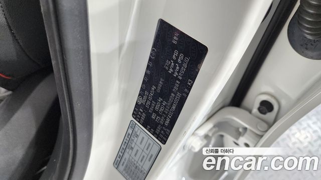 Kia K3 5Door GT Signature 2021 — фото 27