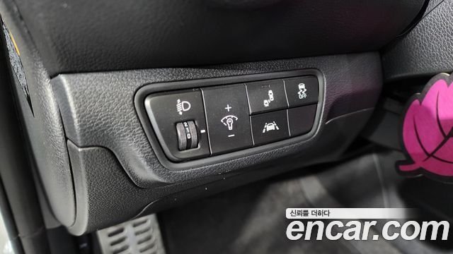 Kia K3 5Door GT Signature 2021 — фото 28