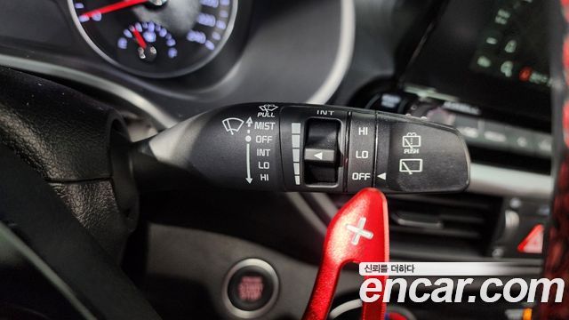Kia K3 5Door GT Signature 2021 — фото 30