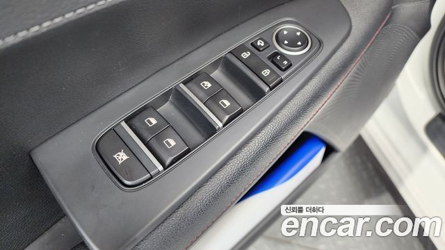 Kia K3 5Door GT Signature 2021 — фото 33