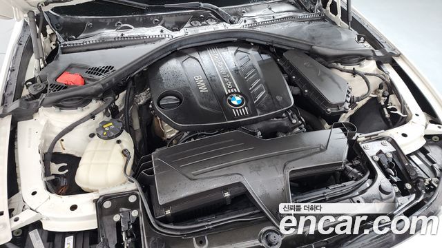 BMW 3 Series (F30) 320d ED Edition 2015 — фото 6