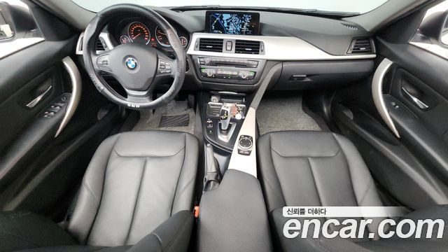 BMW 3 Series (F30) 320d ED Edition 2015 — фото 7